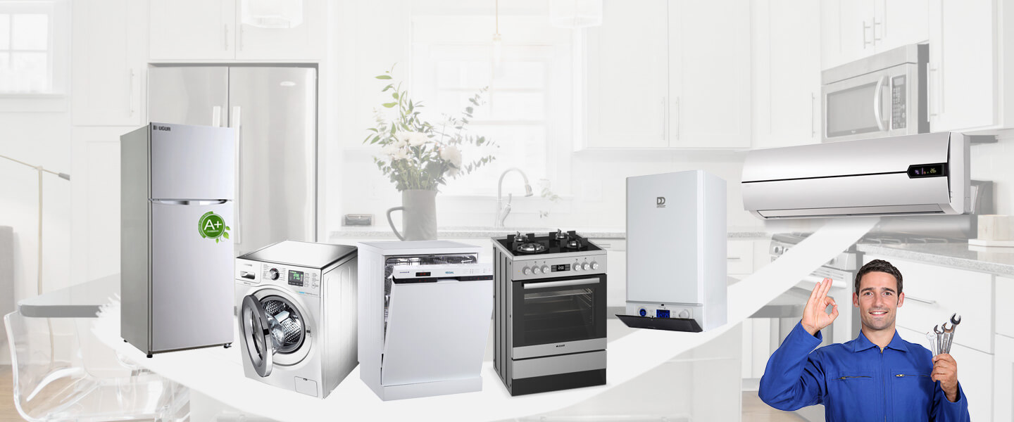 Seydiler Electrolux Servisi