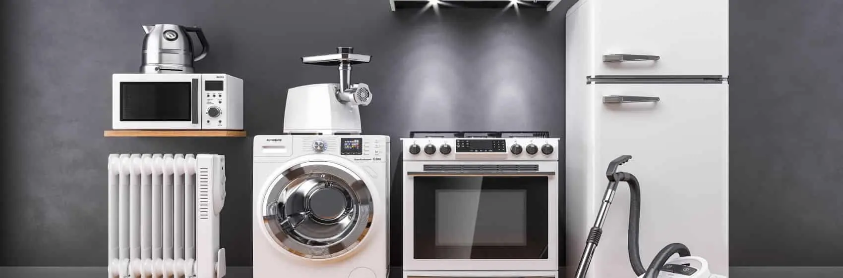 Seydiler Electrolux Kombi Servisi